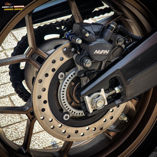 CB650R 2021