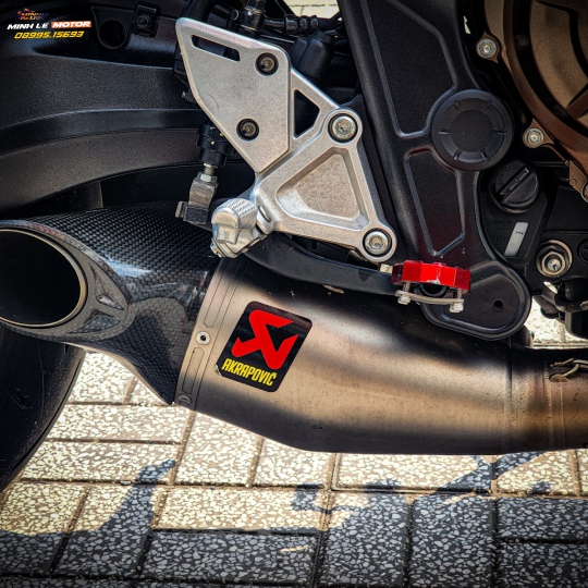 CB650R 2021
