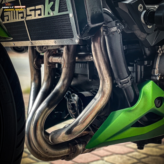 Z800 abs 2015