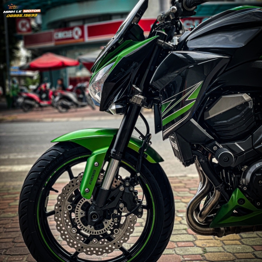 Z800 abs 2015