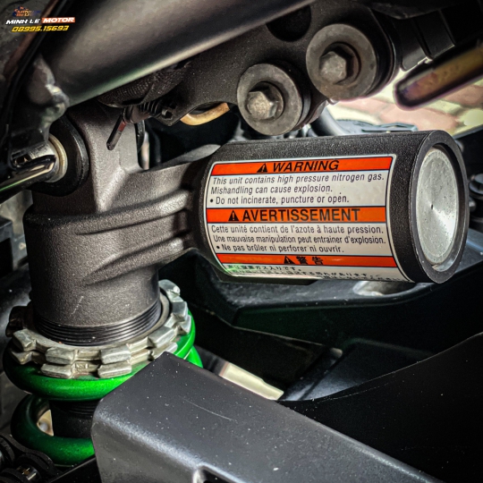 Z800 abs 2015