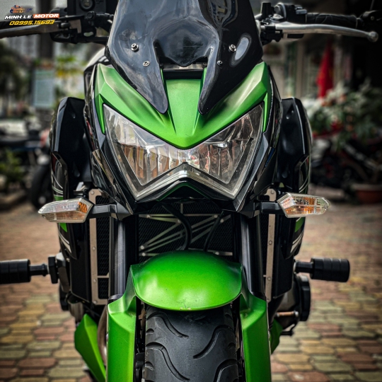 Z800 abs 2015