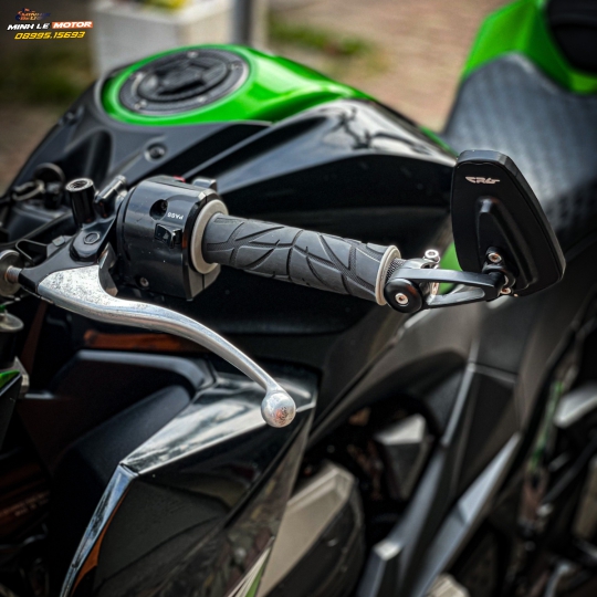 Z800 abs 2015