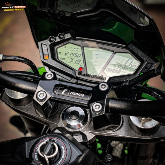 Z800 abs 2015