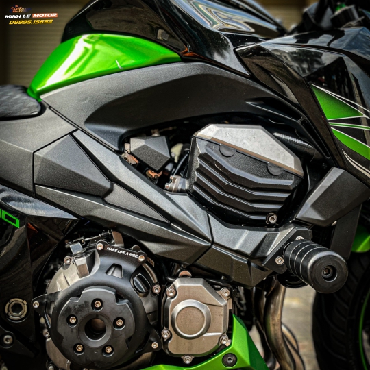 Z800 abs 2015