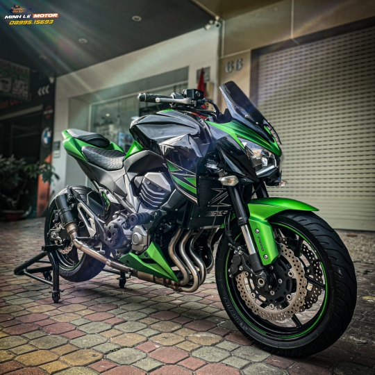 Z800 abs 2015