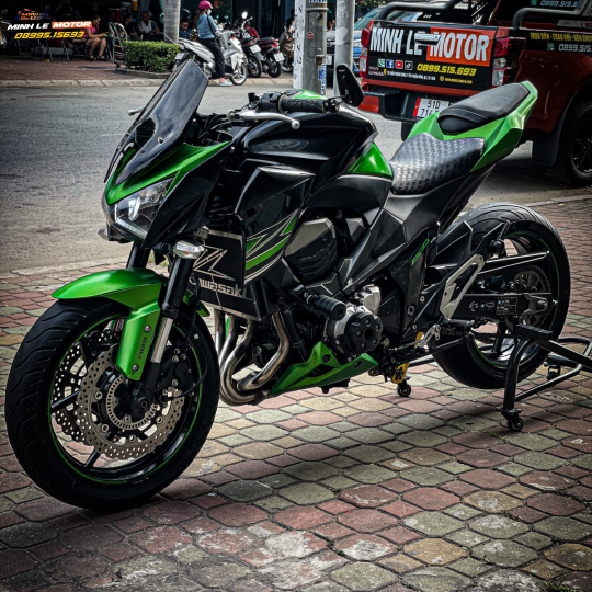 Z800 abs 2015