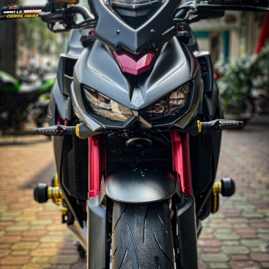 Z1000 candy abs 2016