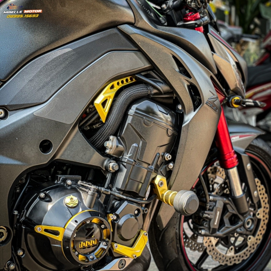 Z1000 candy abs 2016