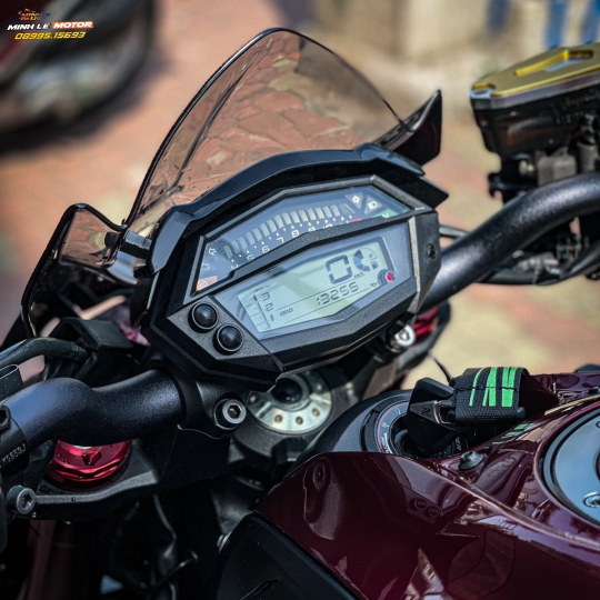 Z1000 candy abs 2016