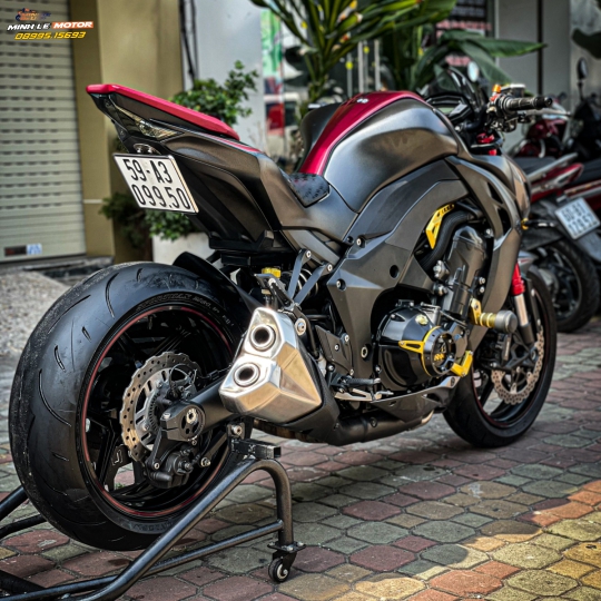 Z1000 candy abs 2016