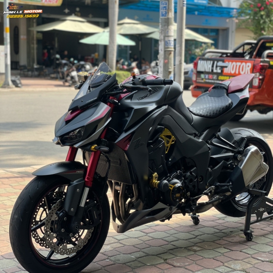 Z1000 candy abs 2016