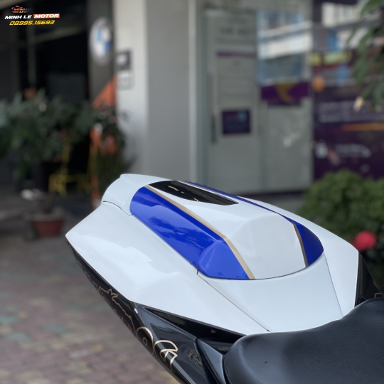 Gsx r750 2009