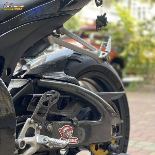 Gsx r750 2009