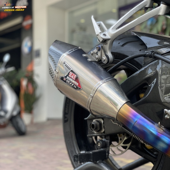 Gsx r750 2009