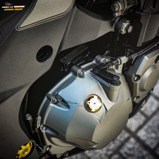 Z1000 abs cuối 2014 