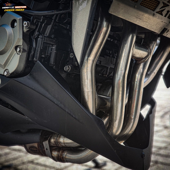 Z1000 abs cuối 2014 