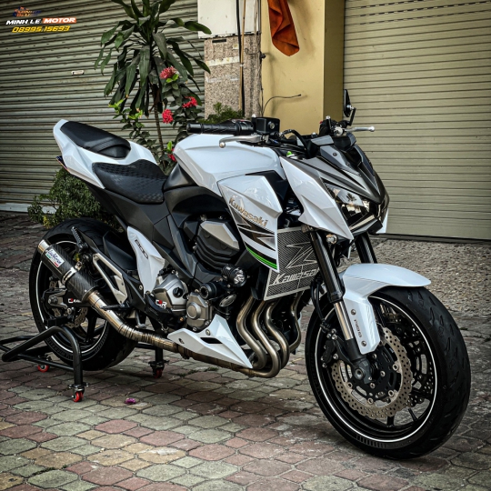 Z800 abs 2015 