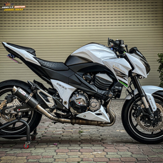 Z800 abs 2015 