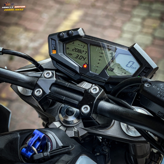 Z800 abs 2015 