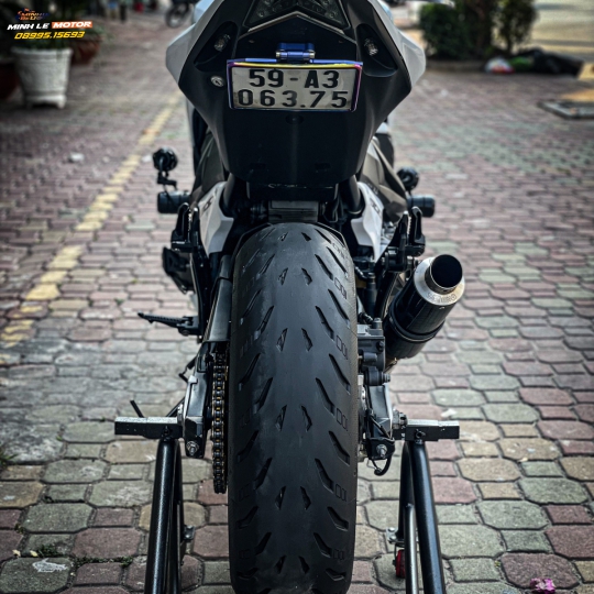 Z800 abs 2015 