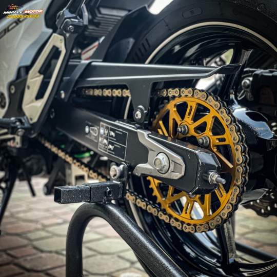 Z800 abs 2015 