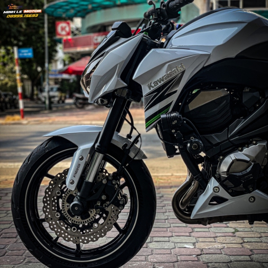 Z800 abs 2015 