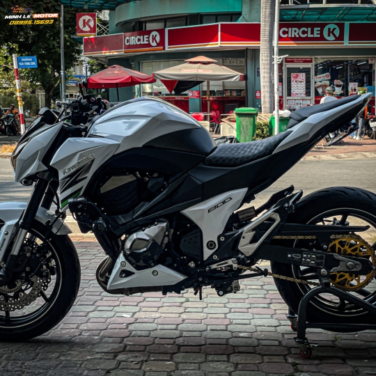 Z800 abs 2015 
