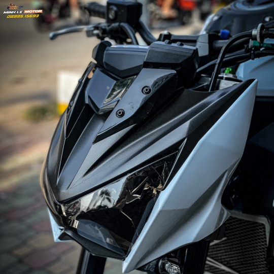 Z800 abs 2015 