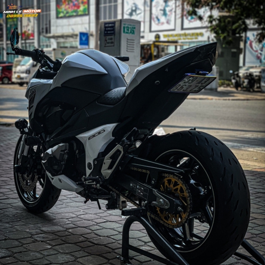 Z800 abs 2015 