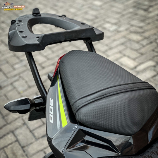 Z300 abs 2018 