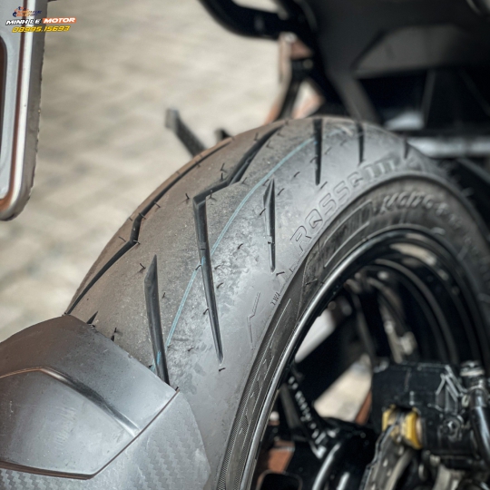 Z300 abs 2018 