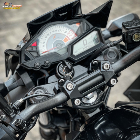 Z300 abs 2018 