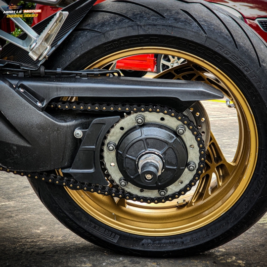 CB1000R 2015 ABS