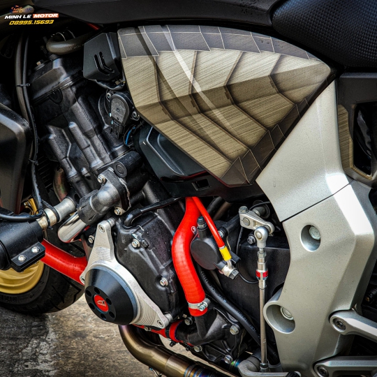 CB1000R 2015 ABS
