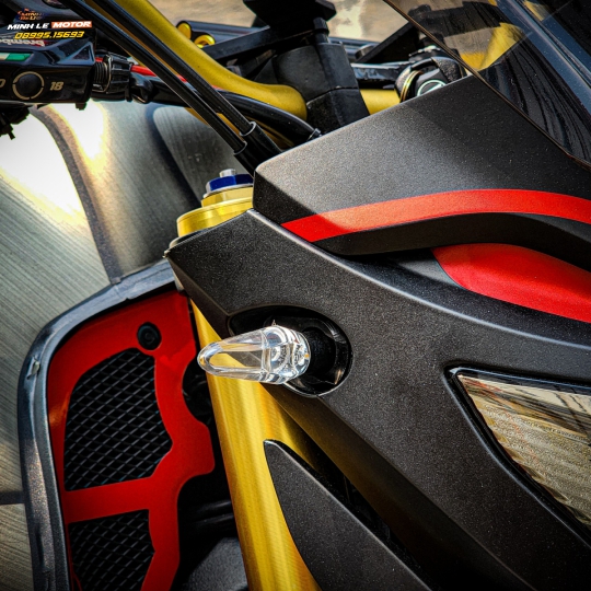 CB1000R 2015 ABS