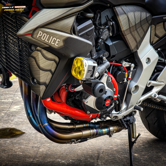 CB1000R 2015 ABS