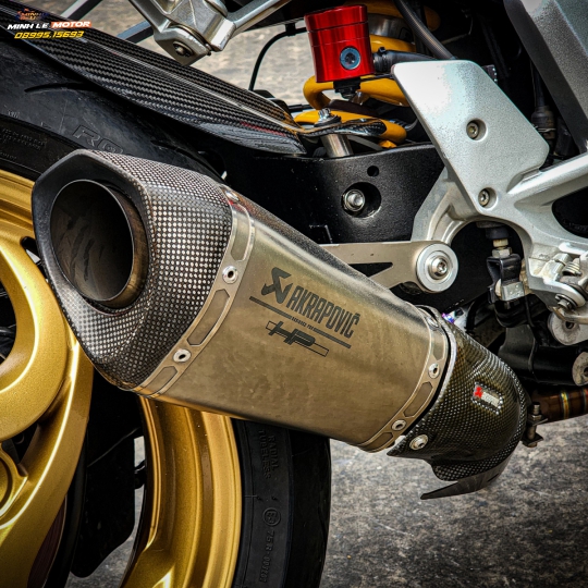 CB1000R 2015 ABS