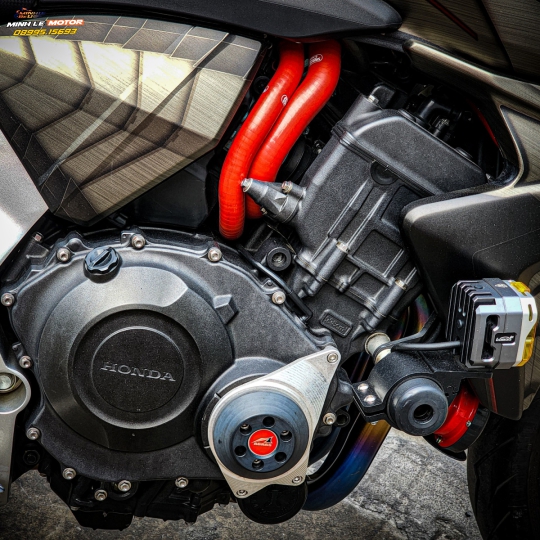 CB1000R 2015 ABS