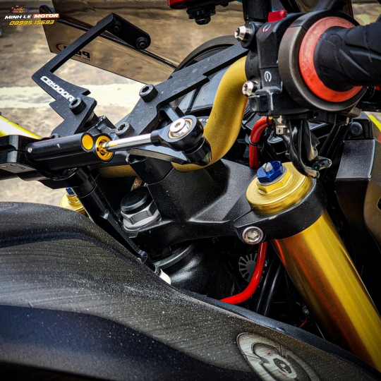 CB1000R 2015 ABS