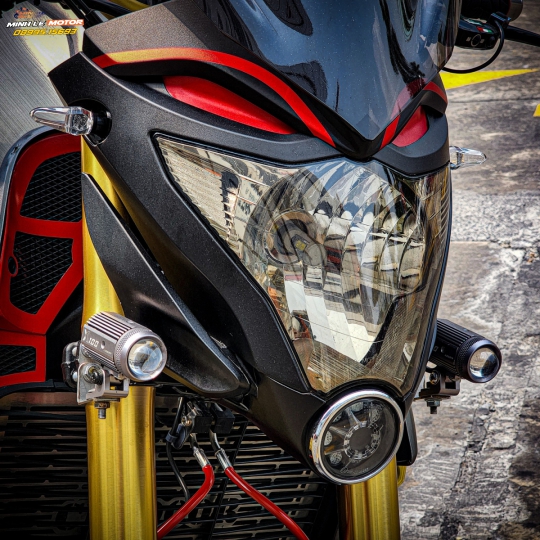CB1000R 2015 ABS