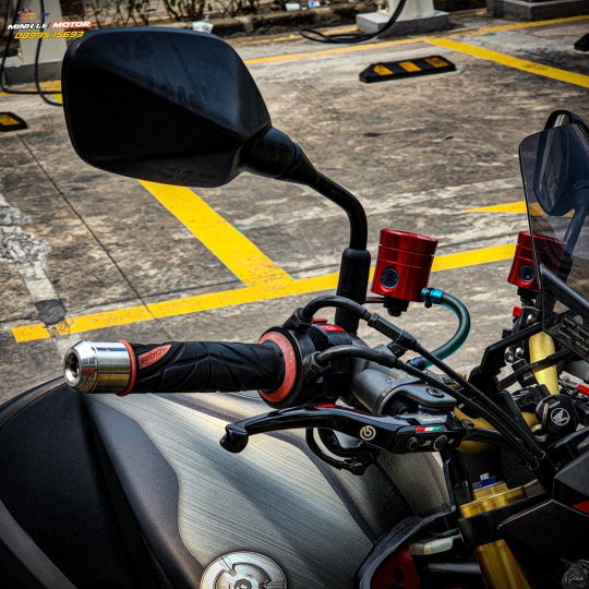 CB1000R 2015 ABS