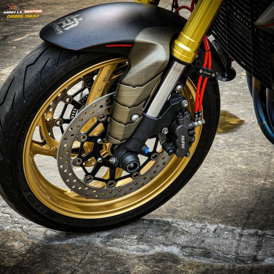 CB1000R 2015 ABS