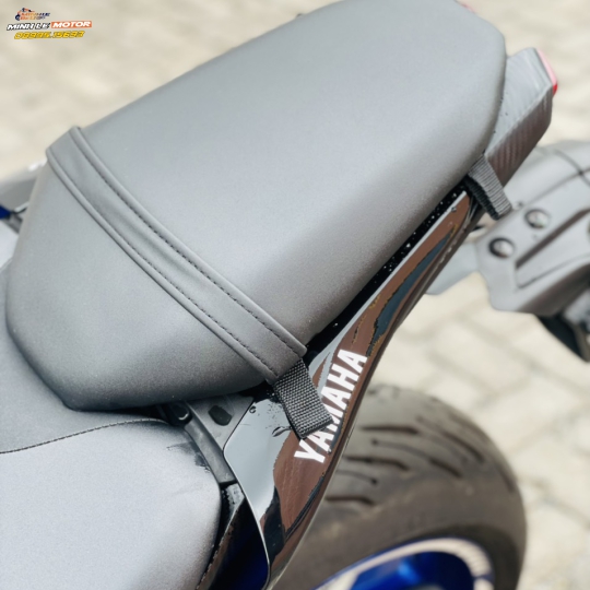 MT07 - Revzone Yamaha Motor