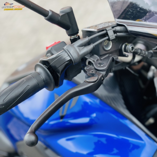 MT07 - Revzone Yamaha Motor