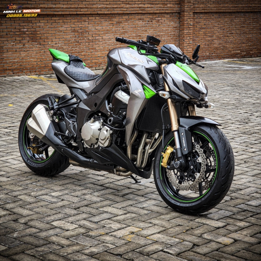 Z1000 abs 2014