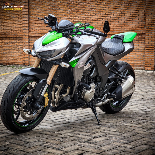 Z1000 abs 2014