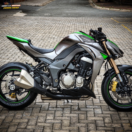 Z1000 abs 2014