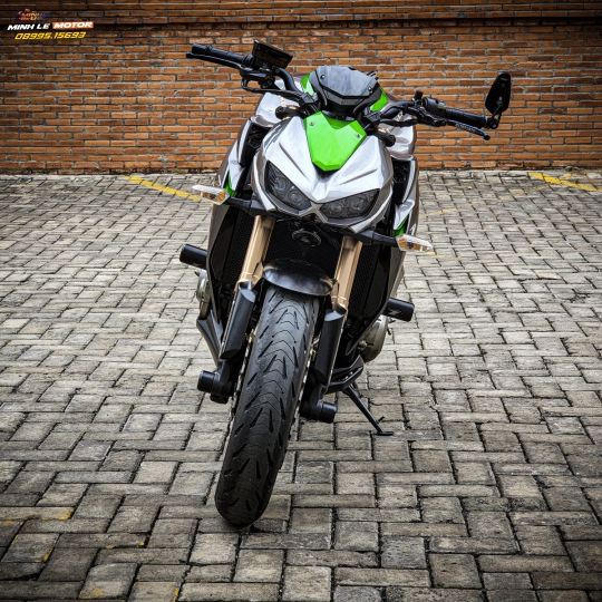 Z1000 abs 2014