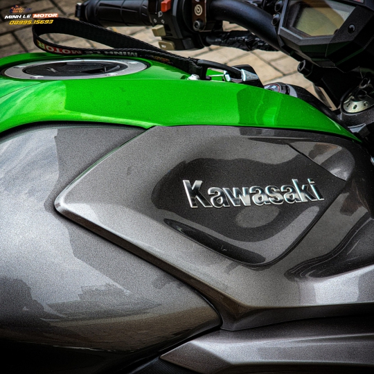 Z1000 abs 2014